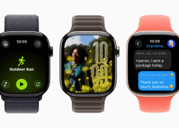 เปิดตัว watchOS 26 ทางการดีไซน์ใหม่หมด มาพร้อม Apple Intelligence ช่วยในการออกกำลังกาย มีอะไรใหม่ดูได้ที่นี่