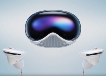 visionOS 26 จะรองรับ Spatial Controllers หรือ คอนโทรลเลอร์เชิงพื้นที่ เพื่อการโต้ตอบแบบ 3 มิติ