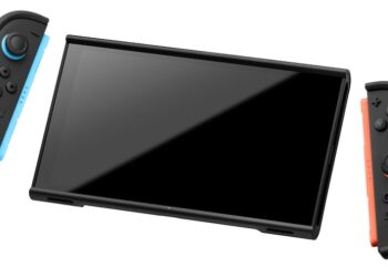 Killswitch เคส Nintendo Switch 2 จาก Dbrand ทำให้ Joy-Con 2 หลุดจากคอนโซลได้ง่ายมาก