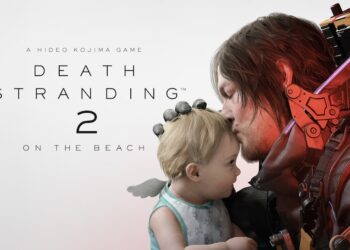 Death Stranding 2: On the Beach วางจำหน่ายแล้ววันนี้ ราคา 2,290 บาท