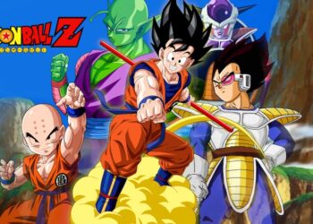 Netflix จะสตรีม Dragon Ball Z ให้ชมในวันที่ 15 กรกฎาคมนี้