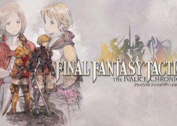 Final Fantasy Tactics – The Ivalice Chronicles เปิดจองแล้วบน PS5, Xbox Series, Switch 2, PS4, Switch, PC