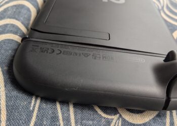 พบแผงด้านหลังของ Nintendo Switch 2 พองตัว อาจเกิดจากแบตเตอรี่บวม