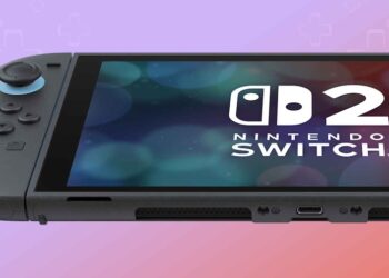 Nintendo เตือนผู้ใช้ Switch 2 ห้ามลอกฟิล์มหน้าจอออกเด็ดขาด