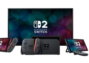 Nintendo Switch 2 ขายไปแล้ว 1.1 ล้านเครื่อง เฉพาะในสหรัฐอเมริกา หลังจากเปิดตัวในสัปดาห์แรก