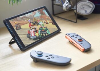 Nintendo Switch 2 รองรับตลับเกม 3 ประเภท