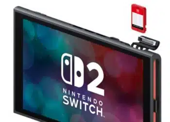 ผู้จัดจำหน่าย Lost In Cult เชื่อว่าเจ้าของ Nintendo Switch 2 ส่วนใหญ่ ไม่ต้องการ Game Key-Card