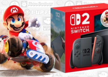 Nintendo Switch 2 สร้างประวัติศาสตร์เป็นคอนโซลที่เปิดตัวได้ยิ่งใหญ่ที่สุดในอุตสาหกรรม