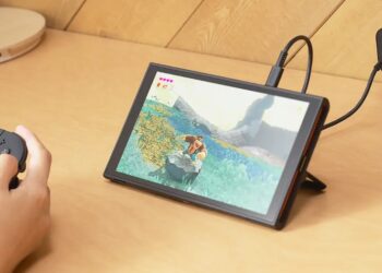 Nintendo Switch 2 มี Bug ที่ทำให้การแสดงอายุการใช้งานแบตเตอรี่ ไม่ตรงกับความจริง