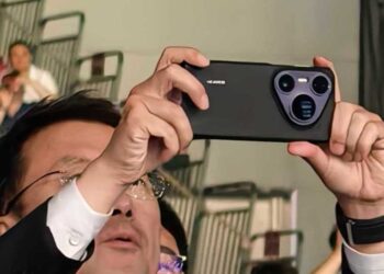 HUAWEI Pura 80 Series เปิดตัวทางการ 11 มิถุนายนนี้ มีภาพหลุดออกมาแล้ว