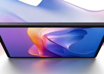 Redmi Pad 2 เผยโฉมแล้ว ก่อนเปิดตัวในวันที่ 5 มิถุนายนนี้