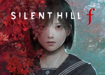SILENT HILL f บทต่อไปของแฟรนไชส์ระดับตำนาน จะเปิดตัวในวันที่ 25 กันยายน PlayStation5, Xbox, และ PC เปิดให้สั่งจองล่วงหน้าแล้ววันนี้
