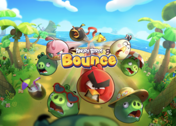 Apple เตรียมเปิดตัว 9 เกมใหม่ใน Apple Arcade