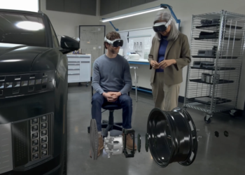 visionOS 26 เปิดตัวประสบการณ์เชิงมิติพื้นที่แบบใหม่สำหรับ Apple Vision Pro รองรับตัวควบคุม PlayStation VR2 Sense