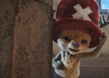 ONE PIECE ซีซั่น 2 จะออกอากาศในปี 2026 มาพร้อม โทนี่ โทนี่ ช็อปเปอร์