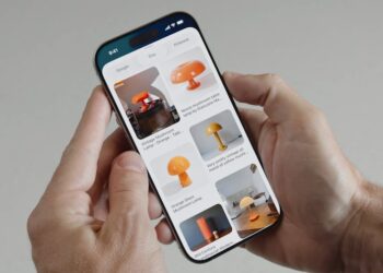 Visual Intelligence ใน iOS 26 สามารถค้นหาเนื้อหาบนหน้าจอ iPhone ได้แล้ว