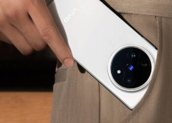 เผยราคา vivo X200 FE และ vivo X Fold 5 ก่อนเปิดตัวทางการในเร็วๆ นี้