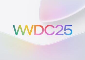 Apple พร้อมสตรีมงาน WWDC 2025 ให้ชมบน YouTube เวลาเที่ยงคืน วันที่ 10 มิถุนายนนี้