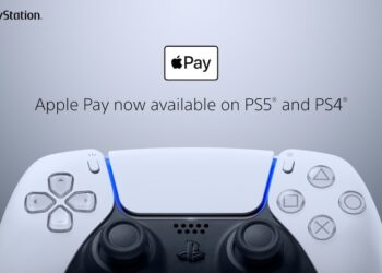 PlayStation Store รองรับ Apple Pay สำหรับการซื้อบน PlayStation 5 และ PlayStation 4
