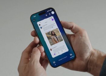 iOS 26 เพิ่มเมนู Screen Capture ช่วยปรับปรุงการจับภาพหน้าจอ iPhone