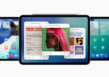 “เราไม่อยากสร้าง Spork” เป็นเหตุผลที่ Apple ไม่รวม iPad กับ Mac เข้าด้วยกัน