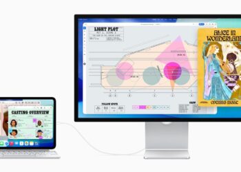 Apple ให้เหตุผลว่าทำไมถึงไม่ติดตั้ง macOS ให้กับ iPad