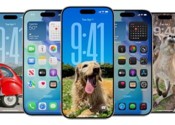 iOS 26 ยังมีอีก 2 ฟีเจอร์ใหม่ ที่ไม่ได้เปิดตัวในงาน WWDC 2025 คาดว่าจะปล่อยออกมาเร็วๆ นี้