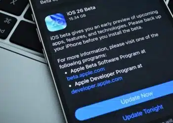 iOS 26 Beta 2 เพิ่มริงโทนใหม่ให้กับ iPhone