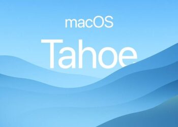 macOS เวอร์ชันใหม่ จะใช้ชื่อ Tahoe เปิดตัวในงาน WWDC 2025