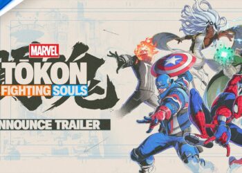 สรุปรายละเอียดงาน State of Play 2025 ประจำเดือนมิถุนายน