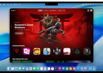 Metal 4 ใน macOS Tahoe 26 มาพร้อมฟีเจอร์ใหม่ที่ช่วยปรับปรุงการเล่นเกม
