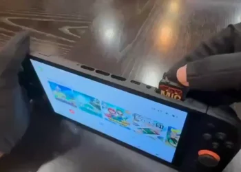 อย่าหาทำ!! เผย Mig Flash V2 ใช้งานกับ Nintendo Switch 2 ได้บางเกมแล้ว แต่เสี่ยงเครื่องถูกแบนถาวร