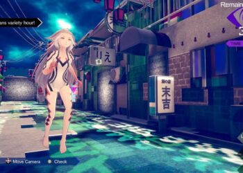 Nintendo เตรียมวางจำหน่าย 6 เกมใหม่ สำหรับ Switch 2 ในเดือนกรกฎาคมนี้