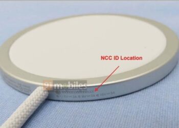 iPhone 17 Series อาจรองรับการชาร์จไร้สาย MagSafe สูงสุด 50W ตามมาตรฐาน Qi 2.2