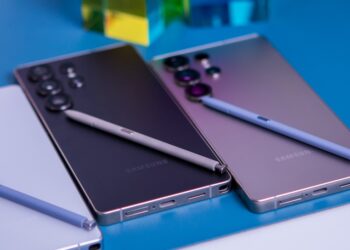 Samsung Galaxy S26 Ultra จะมาพร้อมฝาหลังแม่เหล็ก Qi2 แต่ต้องใช้เทคโนโลยี S Pen ใหม่