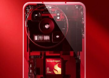 เผยคะแนนชิป Qualcomm Snapdragon 8 Elite 2 จากแอป Geekbench