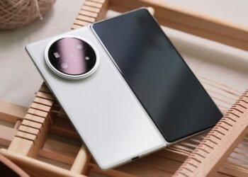 vivo X Fold5 จะมีแบตเตอรี่ขนาดใหญ่ 6000mAh แต่ดีไซน์บางเบากว่ารุ่นก่อน