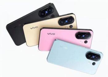 vivo X200 FE เปิดตัวทั่วโลกแล้ว เน้นขนาดกระทัดรัด แบตใหญ่ 6500mAh กล้อง Zeiss