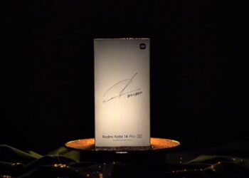 Redmi Note 14 Pro 5G BamBam Limited Edition พร้อมให้สั่งซื้อล่วงหน้าในระหว่างวันที่ 6-11 มิถุนายน 2568