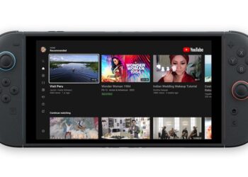 แอป YouTube สำหรับ Nintendo Switch 2 จะพร้อมใช้งานในเร็วๆ นี้