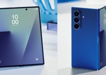 Samsung ให้เหตุผลว่าทำไม Galaxy Z Fold7 ไม่ได้รับการอัปเกรดแบตเตอรี่