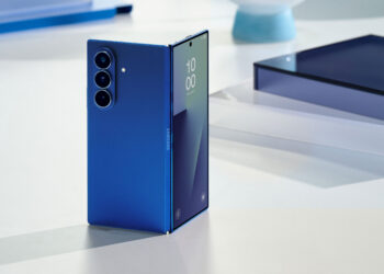 Samsung ยกระดับสมาร์ทโฟนจอพับสู่มาตรฐานใหม่ ประสบการณ์ “เหนือกว่าที่เคยพับ” เปิดตัว Galaxy Z Series รุ่นล่าสุด Samsung Galaxy Z Fold7