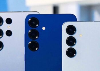 หลุดสเปกกล้อง Galaxy S26, Galaxy S26 Edge และ Galaxy S26 Ultra