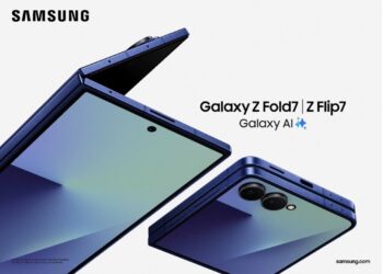 Samsung ยกระดับสมาร์ทโฟนจอพับแห่งยุค เปิดให้สัมผัส Galaxy Z Fold7, Galaxy Z Flip7 และ Galaxy Watch8 Series พร้อมกันทั่วโลกแล้ววันนี้