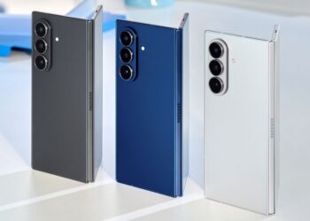 Samsung Galaxy Z Fold7 ไม่รองรับการใช้งานร่วมกับ S Pen