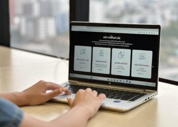 AIS จับมือ Samsung เปิดตัว AIS Care+ with Samsung Care Services ครั้งแรกในเอเชียตะวันออกเฉียงใต้