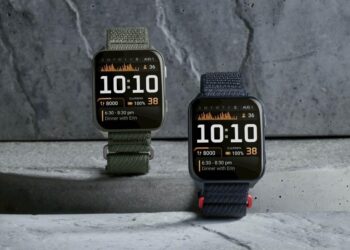 Garmin เปิดตัว VENU X1 ไลฟ์สไตล์สมาร์ทวอทช์รุ่นใหม่ ดีไซน์หน้าปัดเหลี่ยม เบาและบางที่สุดจาก Garmin พร้อมอายุแบต 8 วัน 