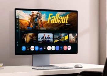 Samsung เปิดตัว Smart Monitor M9 เสริมศักยภาพด้วยพลัง AI และหน้าจอระดับ QD-OLED