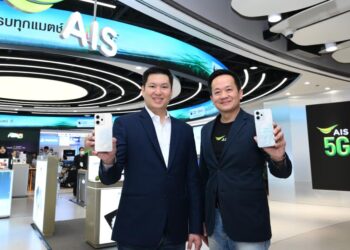 โปรโมชั่น OPPO Reno14 Series 5G จาก AIS มอบโปรสุดคุ้ม ราคาเริ่มต้นเพียง 7,299 บาท