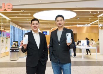 โปรโมชัน OPPO Reno14 Series 5G พิเศษจากทรู! ในราคาสุดคุ้ม เริ่มต้นเพียง 7,299 บาท